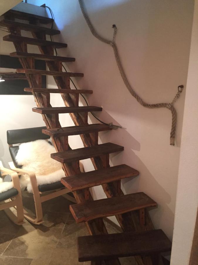 Chalet Gorret Cheneil Valtournenche Luaran gambar